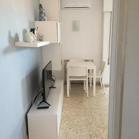 Edificio Aguila Lägenhetshotell Benalmádena