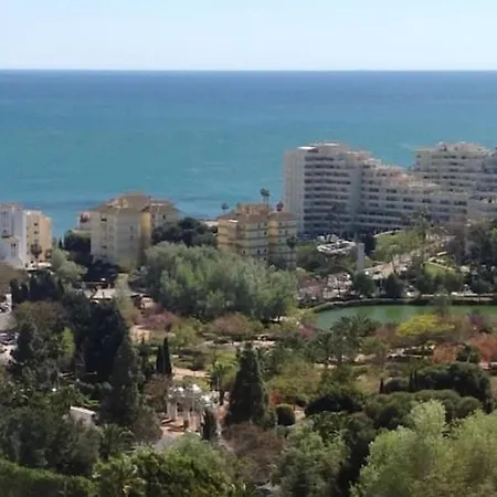 Edificio Aguila * Benalmádena