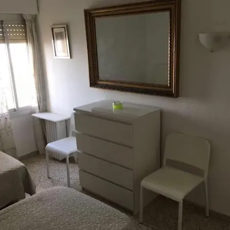 Edificio Aguila Apartmanhotel *