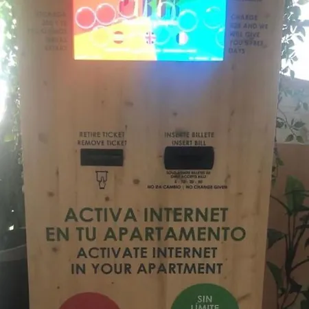Edificio Aguila *