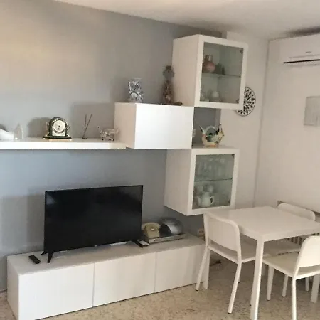 Edificio Aguila * Benalmádena